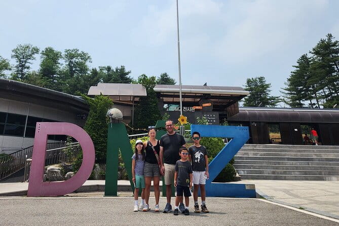 1 Day Private Full DMZ Tour in Seoul with Crystal Gondola - Key things that make this DMZ day click