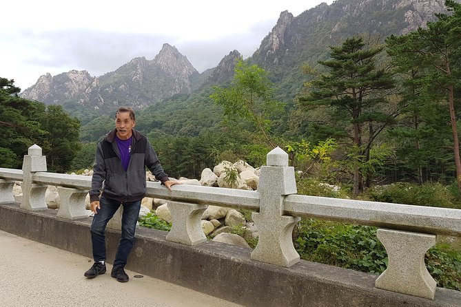 2-Day Hike through the Scenic Valleys of Mt. Seoraksan from Seoul - Who this Seoraksan hike fits best (and who should adjust expectations)