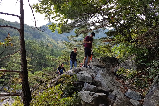 2-Day Hike through the Scenic Valleys of Mt. Seoraksan from Seoul - Should you book this 2-day hike through Mt. Seoraksan valleys from Seoul?