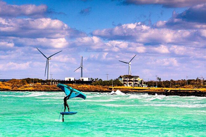2-Hour Private Kayaking and Paddleboarding Experience in Hanriver - The 2-hour flow: lesson first, then 1.5 hours of freedom