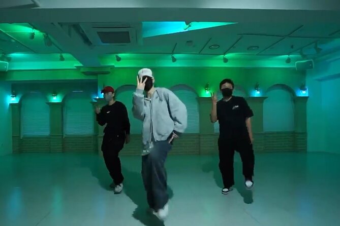 2 Hour Private Kpop Dance Class in Seoul South Korea - What This Private K-Pop Class in Seoul Is Really Like