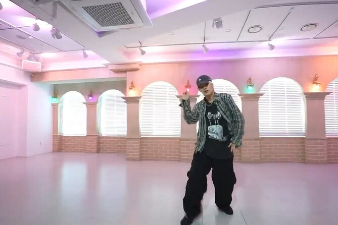 2 Hour Private Kpop Dance Class in Seoul South Korea - The Instruction: What You’ll Learn (and How It Feels)