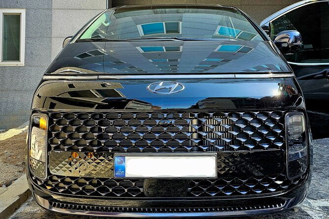 24/7 Private Airport Transfer: Incheon/Gimpo ↔ Seoul (Up To 10) - Who Should Book This Private Transfer?