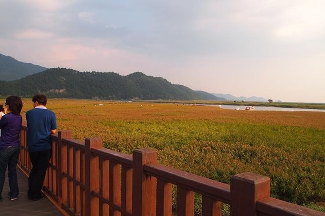 3-Day Korea Western course by K-shuttle Tour from Seoul to Busan - Why This West Korea Route Feels Efficient (and Still Interesting)