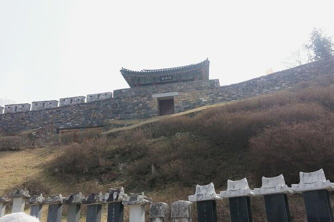 3-Day Korea Western course by K-shuttle Tour from Seoul to Busan - Price and Value: What $749 Is Really Buying You