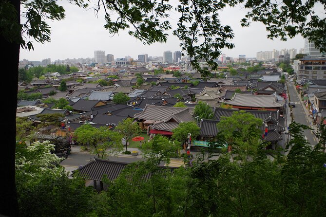 3-Day Korea Western course by K-shuttle Tour from Seoul to Busan - Hotels, Rooms, and the Real-Life Group Math
