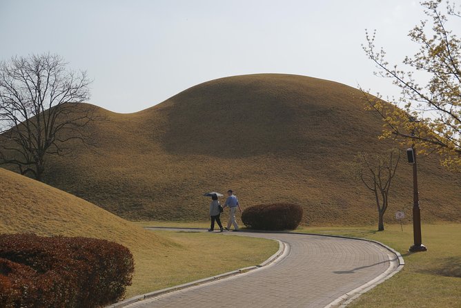 3-Days 2-Nights Gyeongju UNESCO Sites & Busan City [Private Tour from Seoul] - Price and logistics: what you’re really paying for