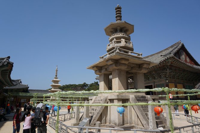 3-Days 2-Nights Gyeongju UNESCO Sites & Busan City [Private Tour from Seoul] - Why the UNESCO mix works so well in three days