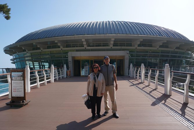 3-Days 2-Nights Gyeongju UNESCO Sites & Busan City [Private Tour from Seoul] - Hotel nights and breakfast: the value behind the price tag