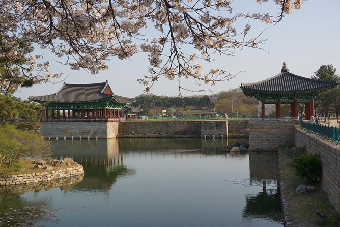 3-Days 2-Nights Gyeongju UNESCO Sites & Busan City [Private Tour from Seoul] - Guide quality, safe driving, and real flexibility