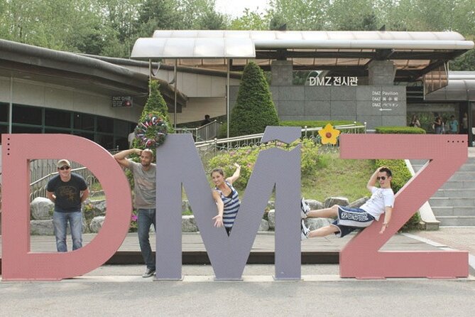 365-day DMZ Special Tour including Monday & Public Holiday - Monday vs Tuesday–Sunday: how the route changes when the 3rd Tunnel can’t run