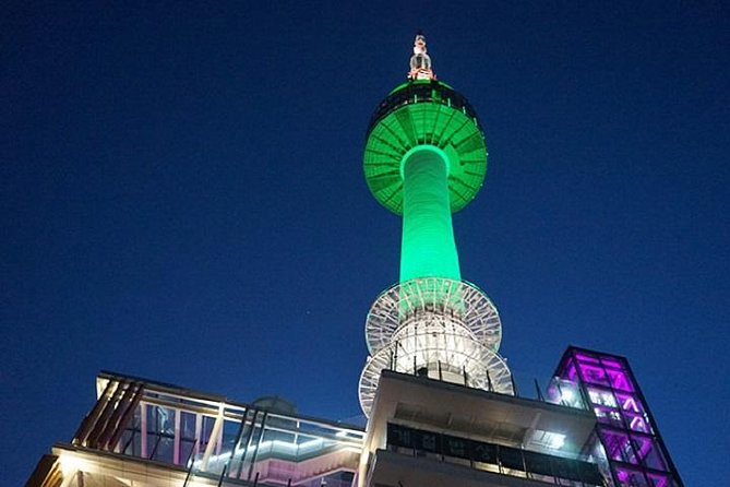 3D Private Seoul Highlight tours with DMZ & Korean Folk Village - What You’ll Eat and Get on the Way