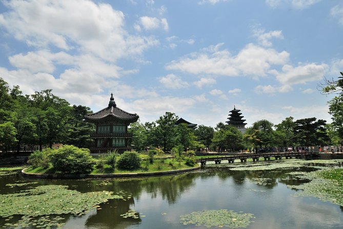 4 Hours Private tour with top attractions in Seoul - Why This 4-Hour Private Seoul Plan Works
