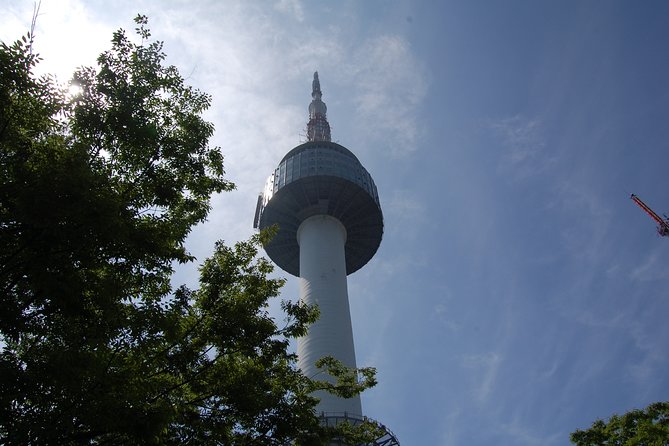 4 Hours Private tour with top attractions in Seoul - National Folk Museum of Korea: A Short, Free Reset That Helps Everything Else Click