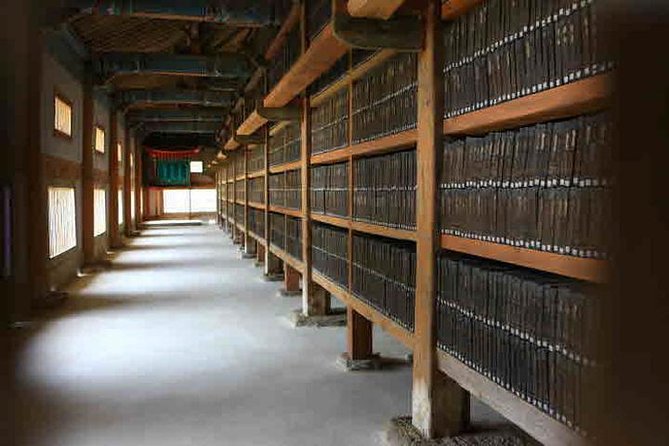 5D4N Korea Cultural Heritage immersion Private Tour - Why this private Korea heritage route feels different