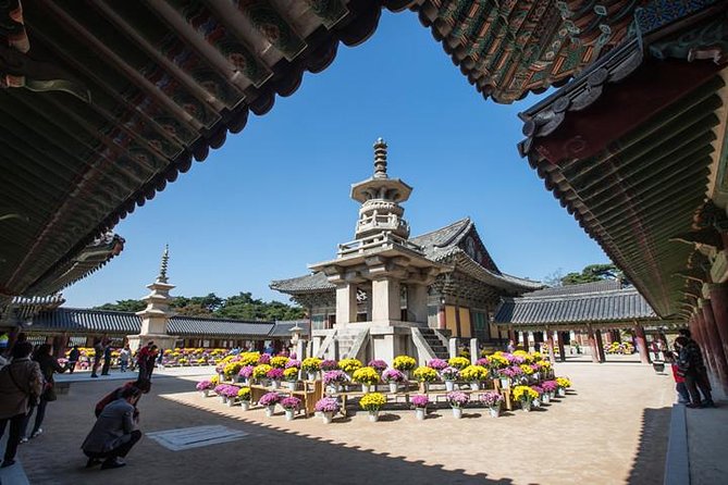 5D4N Korea Cultural Heritage immersion Private Tour - The 5-day rhythm: what each day is built to do