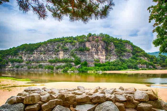 5D4N Korea Cultural Heritage immersion Private Tour - Where this tour fits best (and who should skip it)