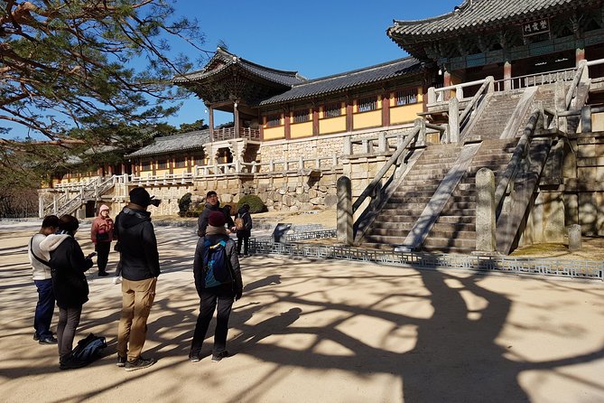 7 Day Essential Korea Tour(Seoul, Nami, DMZ, Andong, Gyeongju, Busan_Meal Incl.) - Key Highlights You’ll Actually Feel on the Trip