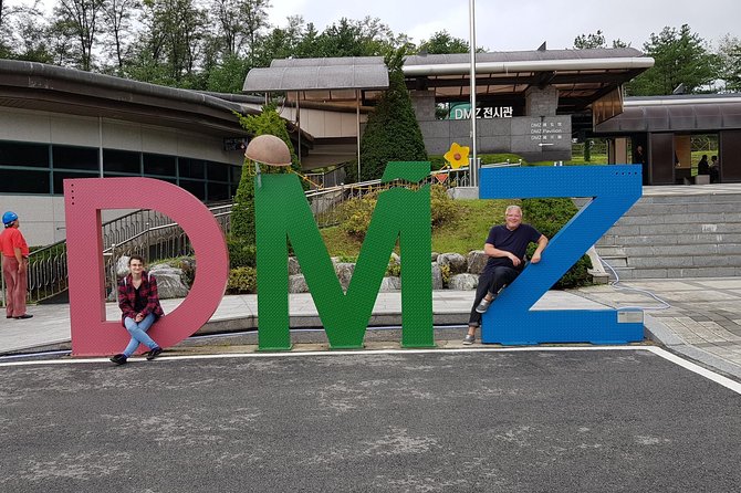 7 Day Essential Korea Tour(Seoul, Nami, DMZ, Andong, Gyeongju, Busan_Meal Incl.) - Day 4: Buseoksa Temple, Hahoe Village, Buyongdae, Byeongsan Seowon
