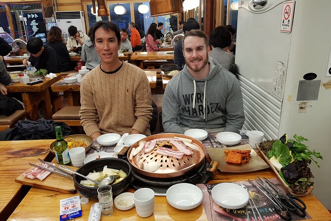 7 Day Essential Korea Tour(Seoul, Nami, DMZ, Andong, Gyeongju, Busan_Meal Incl.) - Day 7: Gamcheon Culture Village—Stair Streets in Busan