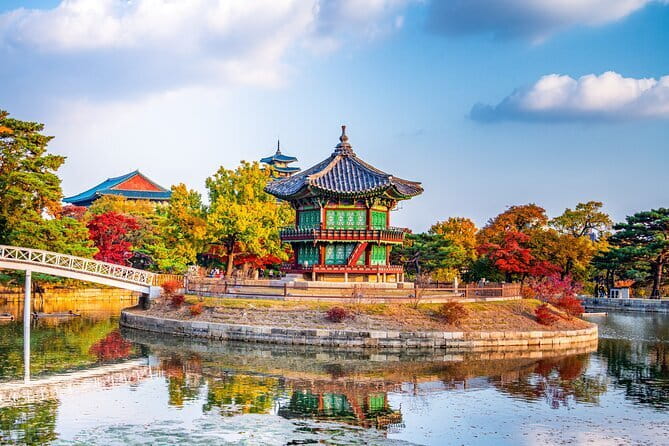 7 days Flexible Tour for Major Cities(Seoul,Busan,Gyeongju etc) - Getting around: mini van comfort, pickup, and mobile tickets