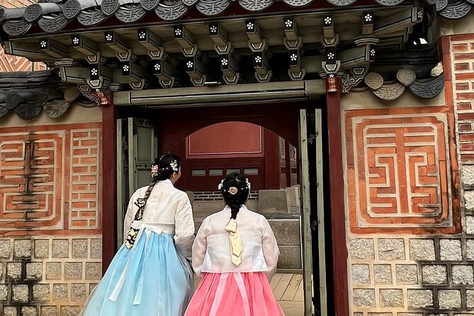 8 hours Private Tour in Seoul for the VIP - Key highlights I’d plan my day around