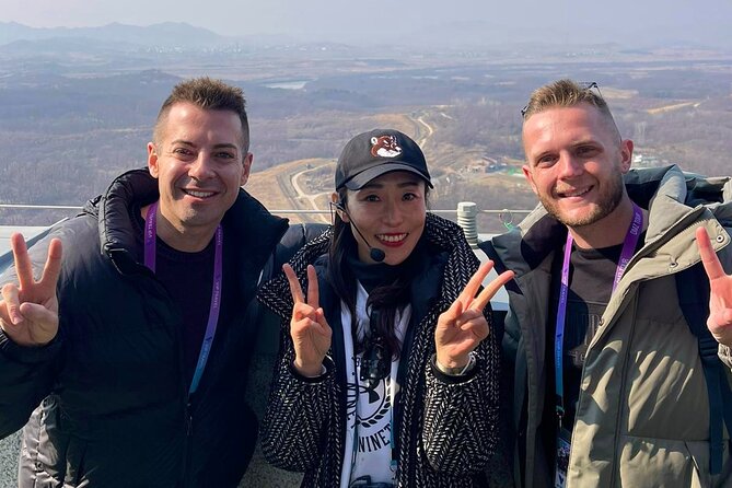 8 hours Private Tour in Seoul for the VIP - Price and value: $500 for up to 6, and where the budget can swing