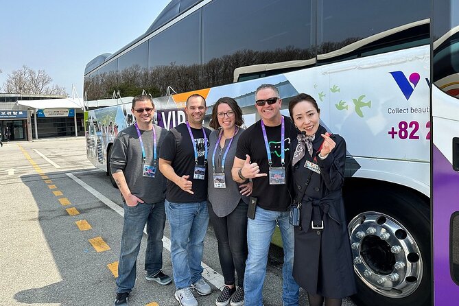 8 hours Private Tour in Seoul for the VIP - Who this Seoul VIP tour fits best