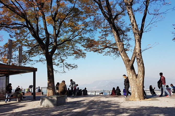 Afternoon Half Day Seoul City Tour, visit Queen's dorm - What’s Included, What’s Not, and How to Plan Your Afternoon