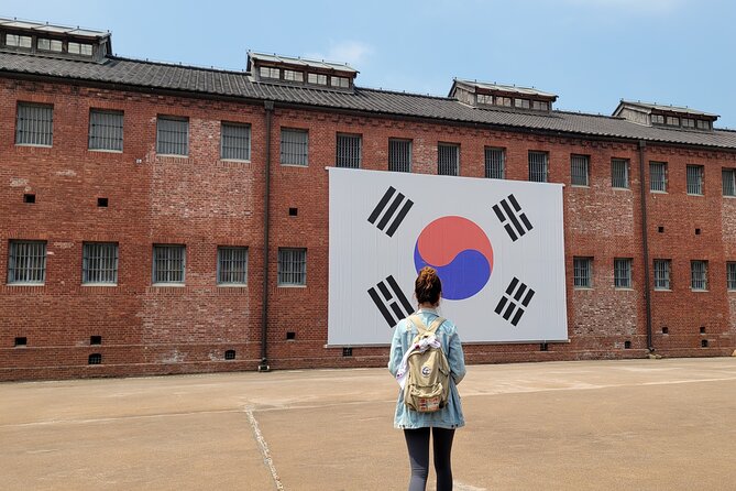 Ansan Hiking with historical sites & local market visit - Mt. Ansan Hiking: Easy Trails, Real Seoul Views
