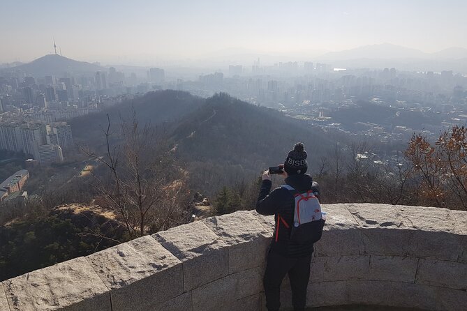 Ansan Hiking with historical sites & local market visit - Youngcheon Market Street Food: Optional, But Fun