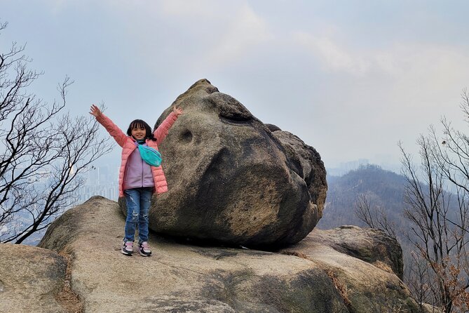 Ansan Hiking with historical sites & local market visit - Guide Lee’s Role: Why Explanations Matter on This Route
