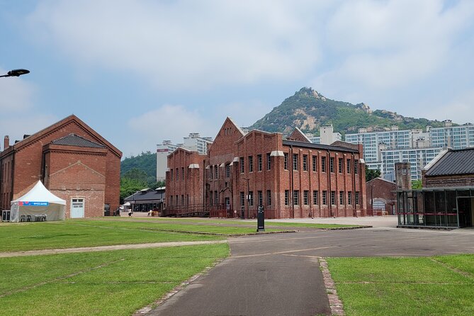 Ansan Hiking with historical sites & local market visit - What to Bring (So the Hike Feels Like Fun)