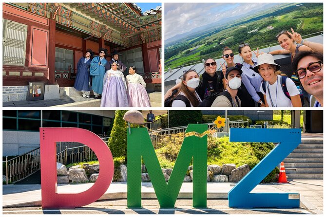 Best 2 Days Guided DMZ and Seoul City Tours from Seoul - Value For $110: What You’re Really Paying For