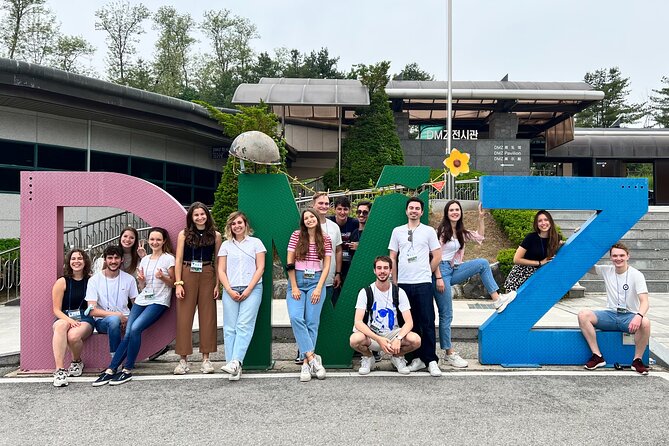 Best 2 Days Guided DMZ and Seoul City Tours from Seoul - Ginseng Museum Stop: Quick, Free, and Practical