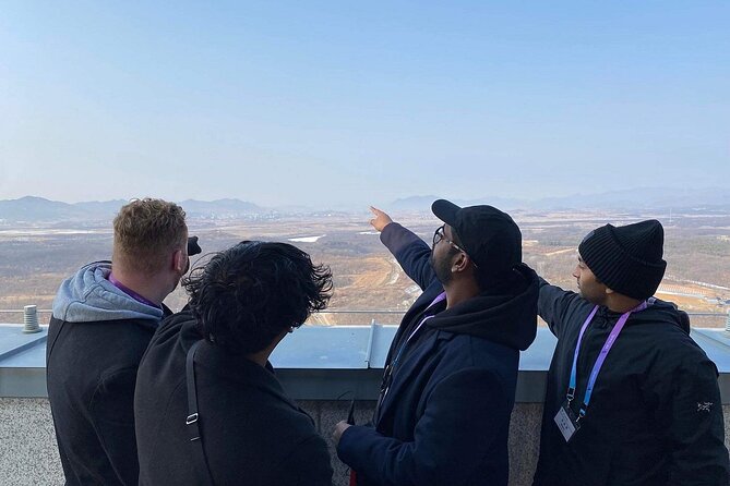 Best 2 Days Guided DMZ and Seoul City Tours from Seoul - Best-Fit Travel Style: Who This Tour Is For (and Who Might Struggle)