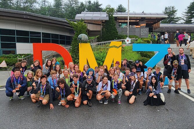 Best DMZ Tour Korea from Seoul (Red Suspension Bridge Optional) - Key things I think you’ll enjoy most