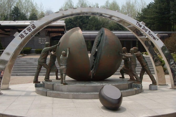 Best Korea DMZ Private Tour from Seoul (and Suspension Bridge) - Key things to know before you go