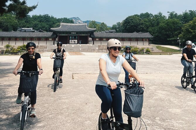 Best Korea DMZ Private Tour from Seoul (and Suspension Bridge) - Lunch, timing, and the real value of $245 per person