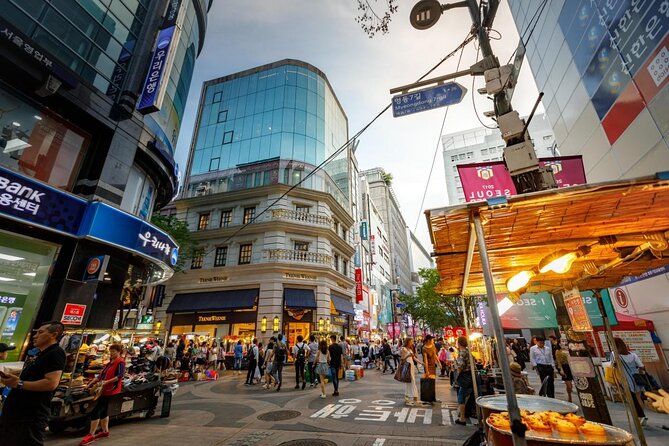 Best of Seoul Shopping Tour - Key highlights that make this tour worth your time