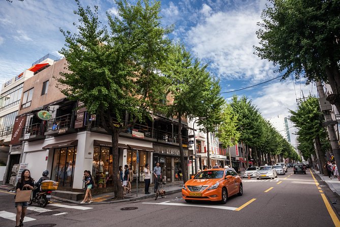Best of Seoul Shopping Tour - How this Seoul shopping loop saves you from map stress