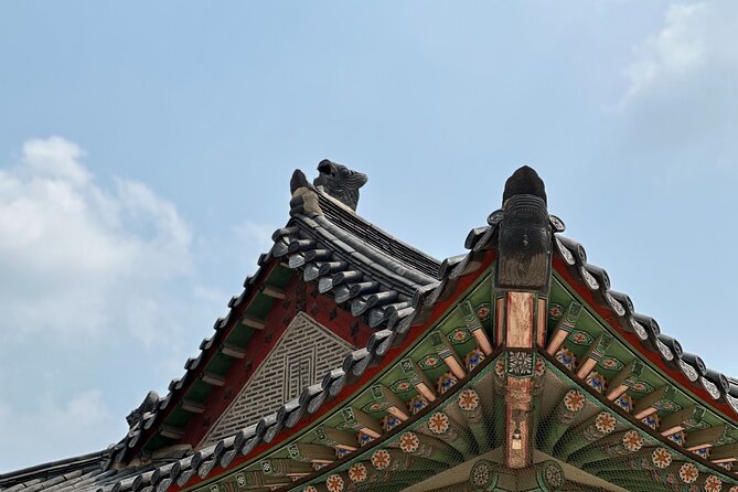 Best Things to Do - Half Day Seoul Trip (Seoul Palace & Temple) - The half-day timing that makes Seoul feel doable