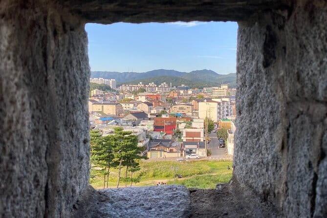 Beyond Seoul: Starfield Library, Hwaseong Fortress & Cave Quest - A single day that hits three very different sides of Korea