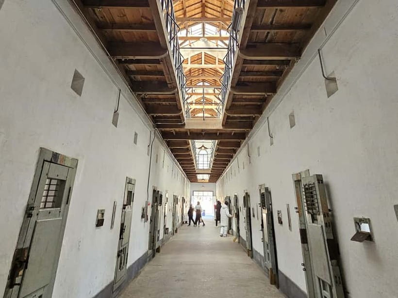Blood & Tears: Korea Dark History Guided Walking Tour - Key things to know before you go
