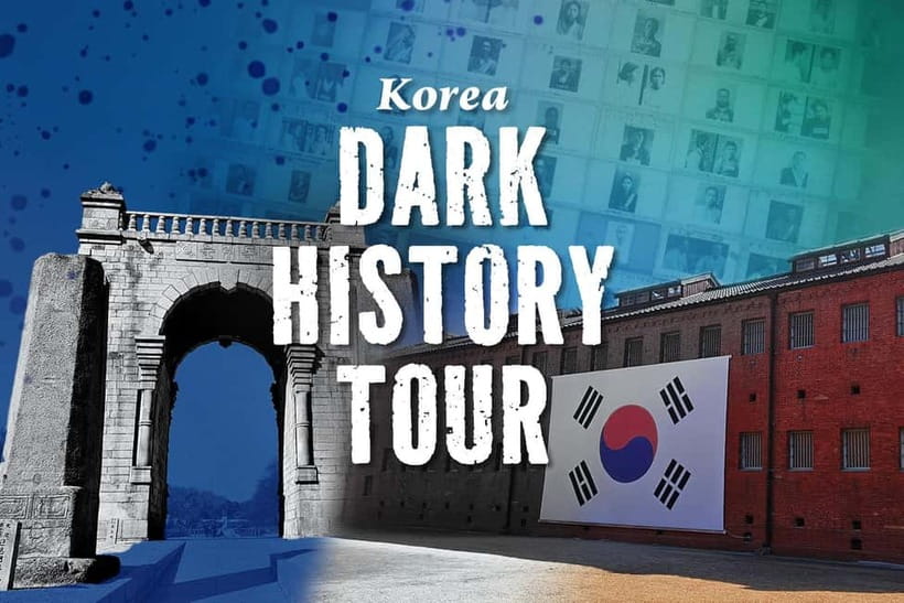 Blood & Tears: Korea Dark History Guided Walking Tour - Package 2: democracy’s road—museum context, market lunch, KCIA-era sites