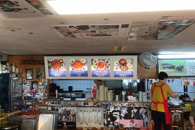 BTS Army Fan Day Tour from Seoul (Follow K-Pop Star Footsteps) - Stop 1: Yongin Daejanggeum Park (the big filming-site opener)