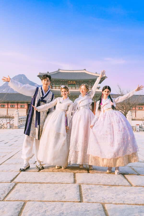 Changdeokgung Hanbok Experience at hanboknam - Key Things I’d Pay Attention To
