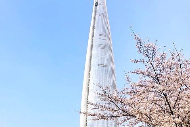 Chasing Cherry Blossom & Spring Flowers Day Tour from Seoul - Should you book this cherry blossom day tour from Seoul?