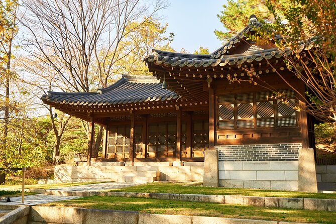 (Closed) Korea’s White House Walking Tour Blue House - The June Deadline: Why You Shouldn’t Wait