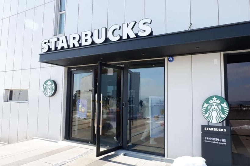 Closest Observatory to DMZ: North Korea View(Starbucks Tour) - How the 5-hour format fits from Seoul to Myeong-dong